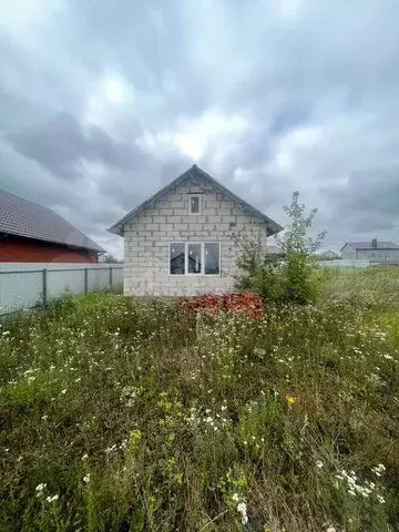 Дом 50 м на участке 15 сот. - Фото 0