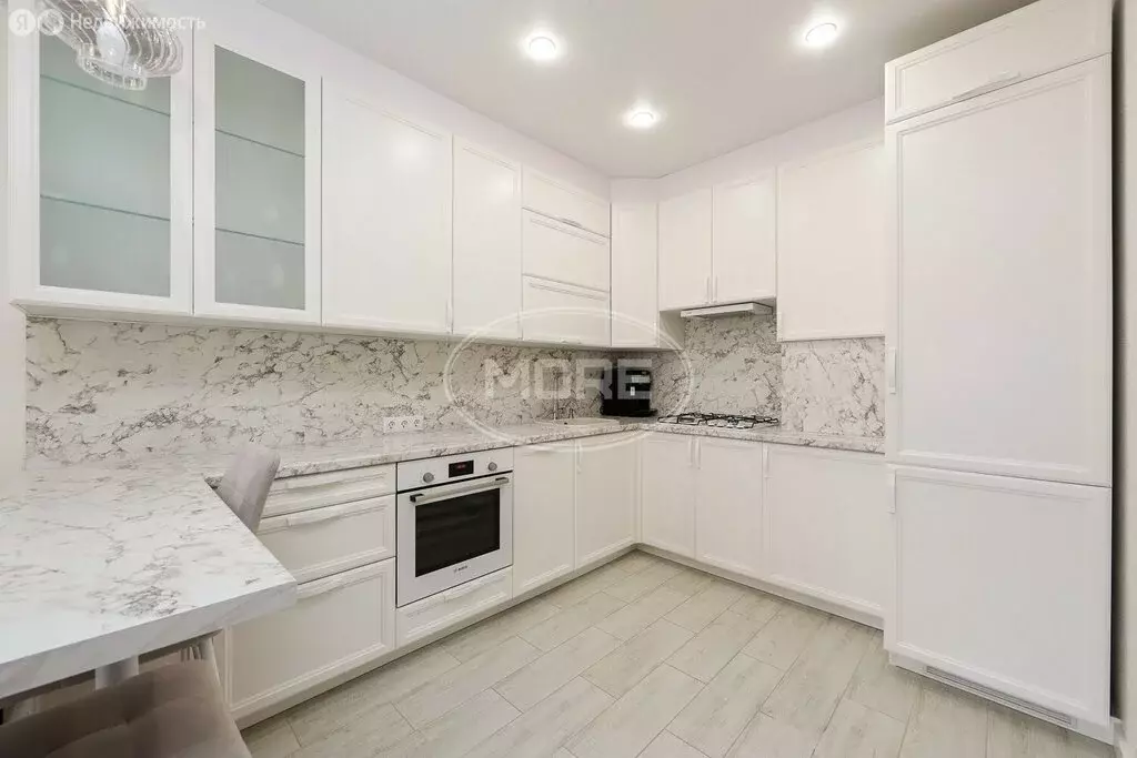 1-комнатная квартира: Калининград, Батальная улица, 104 (38 м) - Фото 1