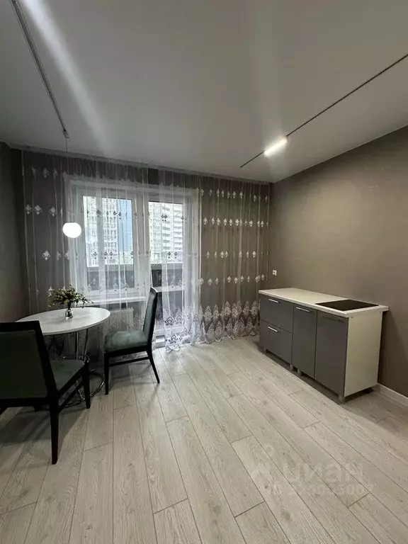 1-к кв. Чувашия, Новочебоксарск ул. Строителей, 4 (40.3 м) - Фото 0