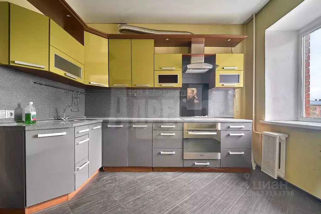 3-к кв. Калужская область, Балабаново г. Боровский муниципальный ... - Фото 1