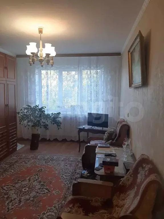 2-к. квартира, 46,5 м, 3/5 эт. - Фото 1