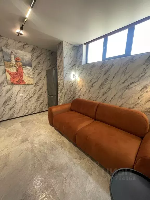 Студия Севастополь ул. Генерала Петрова, 6А (44.0 м) - Фото 0