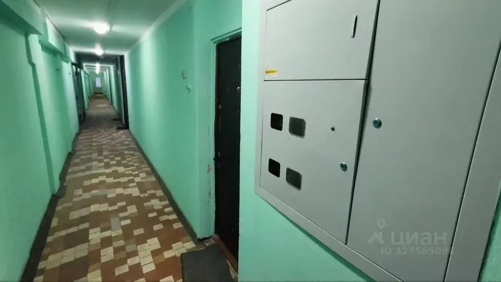 1-к кв. Москва Краснобогатырская ул., 75К2 (20.5 м) - Фото 2