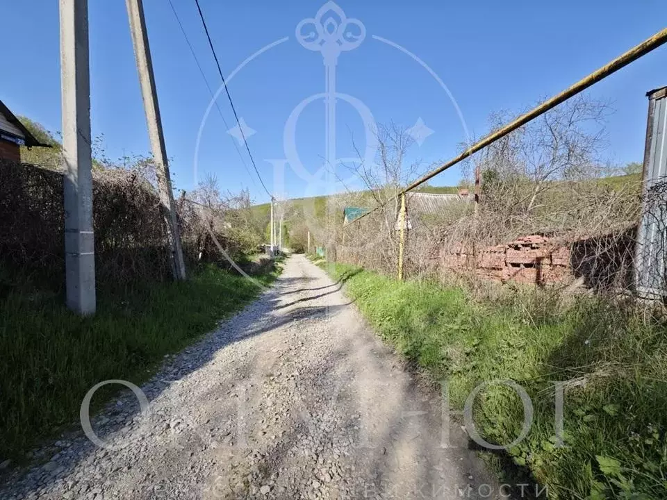 Участок, 10 сот., поселения (ижс) - Фото 1