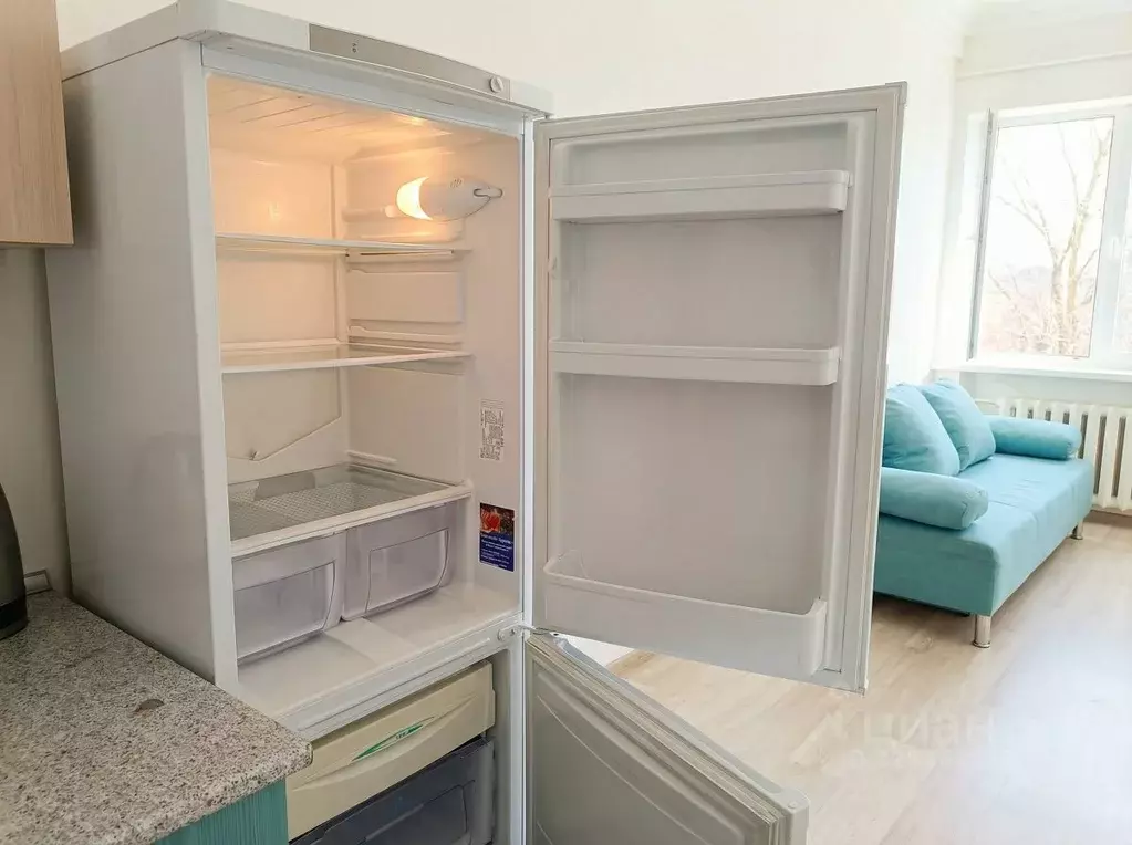 Комната Московская область, Подольск ул. Большая Серпуховская, 46/2 ... - Фото 2