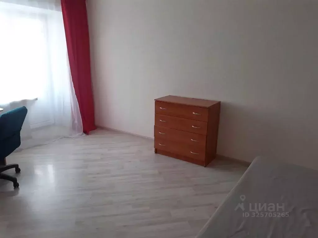 1-к кв. Алтайский край, Барнаул Социалистический просп., 105 (32.0 м) - Фото 2