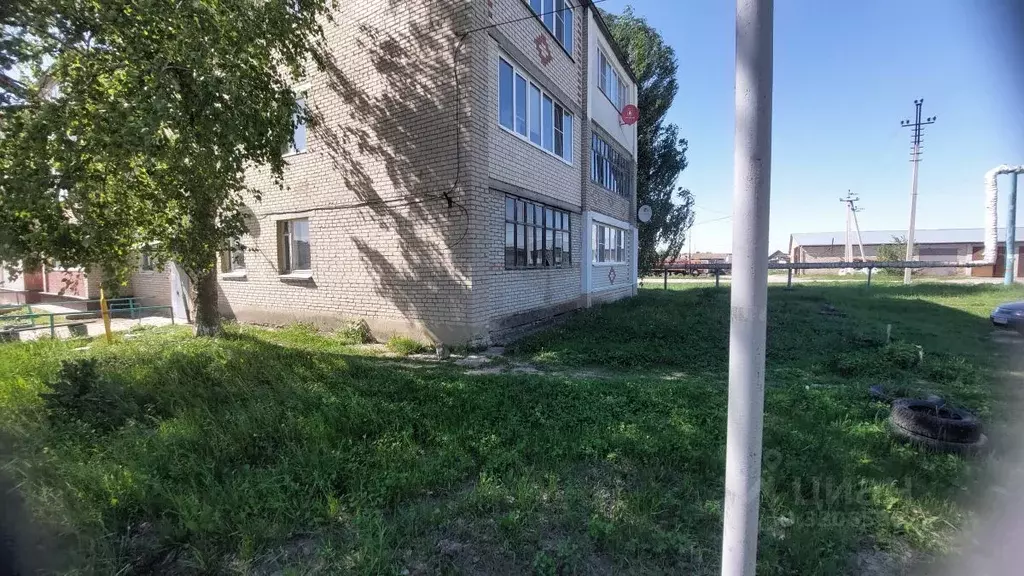 2-к кв. Пензенская область, Бессоновский район, с. Кижеватово ... - Фото 1