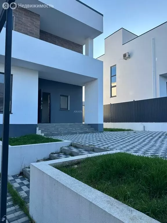 Дом в Супсех, улица Горького (232 м) - Фото 1