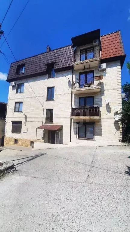 2-к кв. Краснодарский край, Геленджик ул. Короленко, 28 (51.1 м) - Фото 2