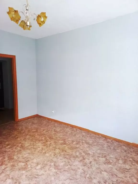 1-к кв. Омская область, Омск пос. Кордный, ул. 3-я Кордная, 10 (38.0 ... - Фото 2