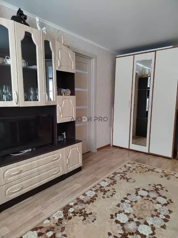 2-к кв. Ярославская область, Гаврилов-Ям ул. Менжинского, 56 (39.0 м) - Фото 2