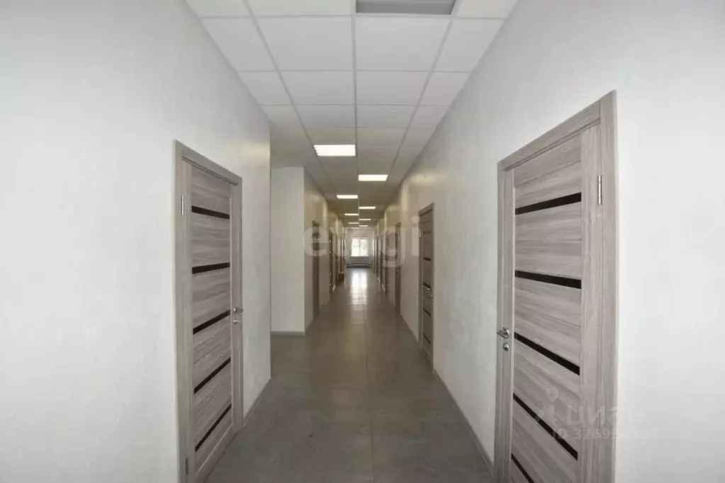 Офис в Оренбургская область, Сорочинск ул. Льва Толстого, 37 (581 м) - Фото 1