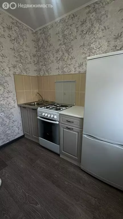 1-комнатная квартира: Орехово-Зуево, улица Ленина, 96 (29.2 м) - Фото 2