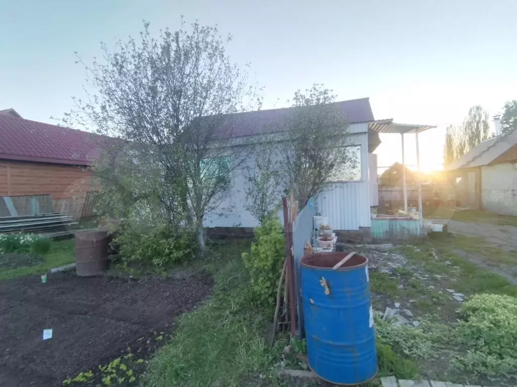 Дом 35 м на участке 12 сот. - Фото 0
