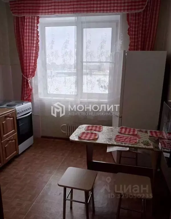 2-к кв. Белгородская область, Старый Оскол Зеленый Лог мкр, 1А (52.0 ... - Фото 2