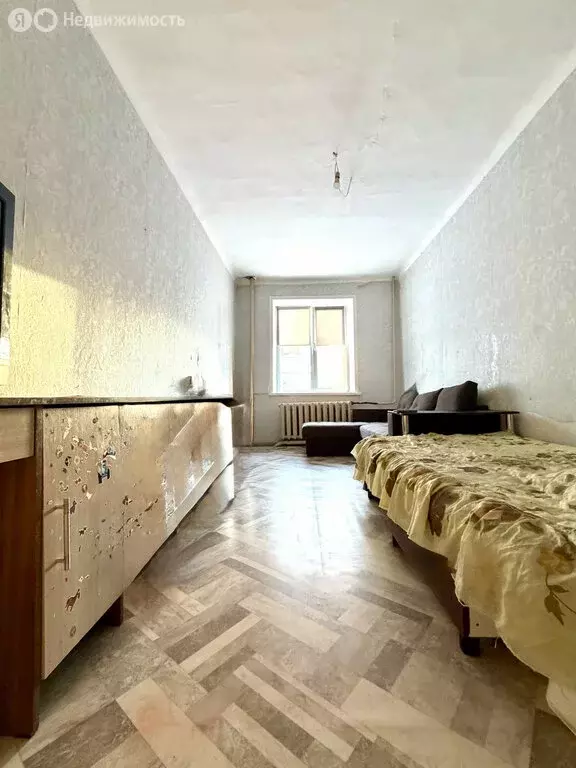 2-комнатная квартира: Соликамск, Большевистская улица, 27 (45.6 м) - Фото 2