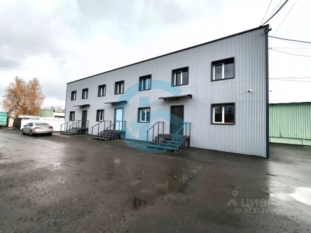 Помещение свободного назначения в Московская область, Люберцы ... - Фото 1