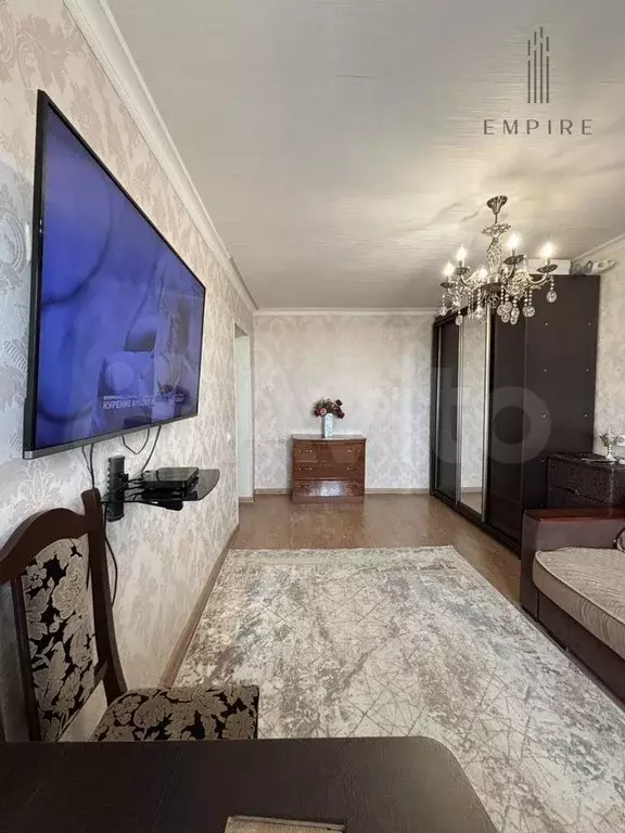 1-к. квартира, 30 м, 3/4 эт. - Фото 0