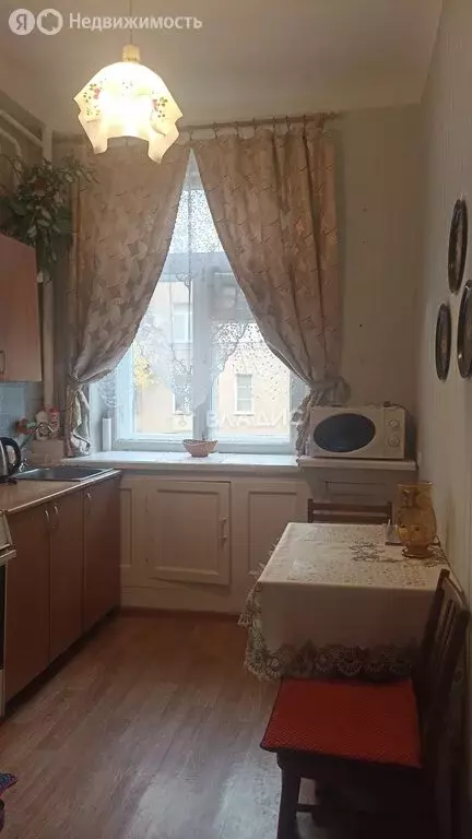 2-комнатная квартира: Волгоград, проспект имени В.И. Ленина, 85 (47 м) - Фото 1