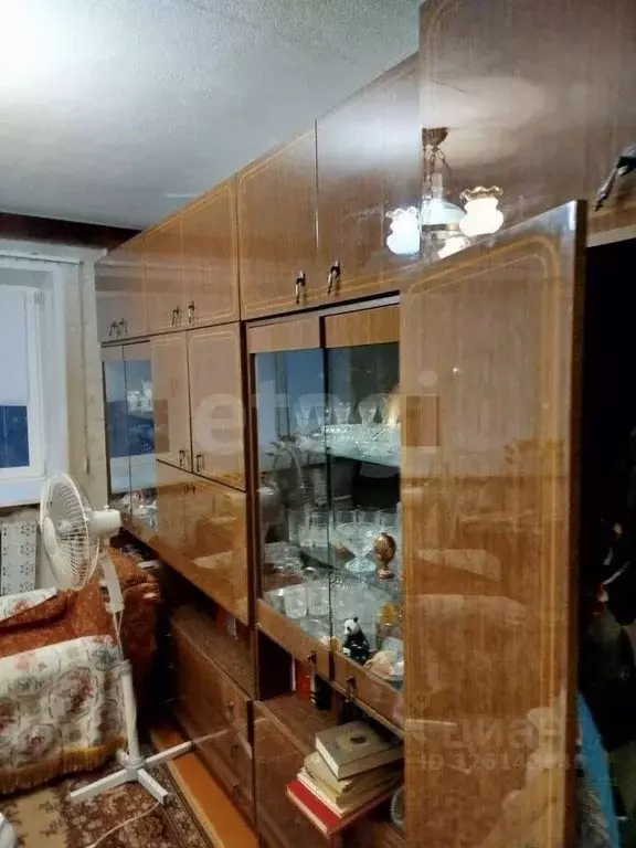 2-к кв. Ярославская область, Рыбинск ул. Рокоссовского, 22 (49.0 м) - Фото 1