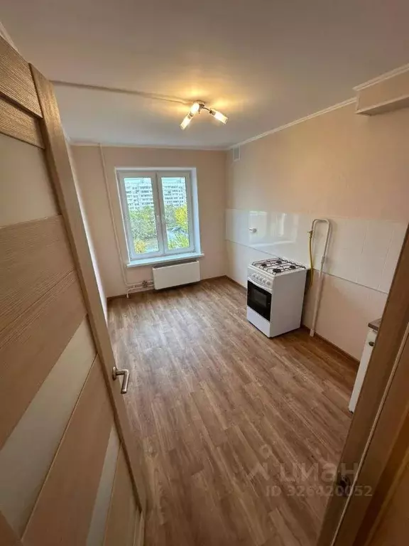 1-к кв. Москва ул. Молдагуловой, 22К2 (34.0 м) - Фото 2