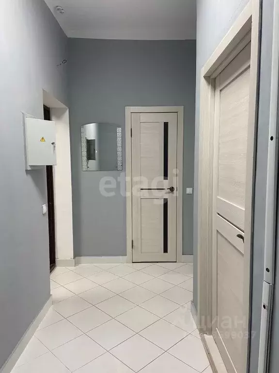 Офис в Башкортостан, Уфа ул. Пархоменко, 133/3 (36 м) - Фото 1