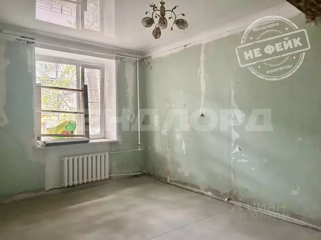 4-к кв. Ростовская область, Новочеркасск Гвардейская ул., 36 (95.1 м) - Фото 1