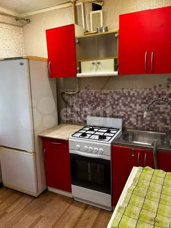1-к. квартира, 36 м, 1/5 эт. - Фото 0