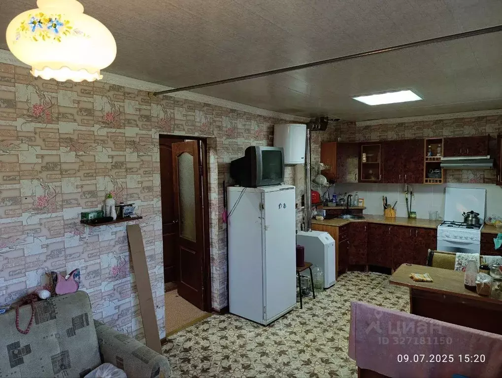 Дом в Белгородская область, Яковлевский муниципальный округ, Яковлево ... - Фото 2