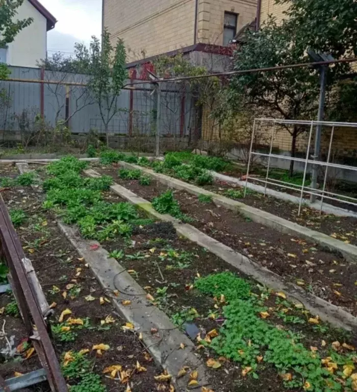 Участок в Ставропольский край, Пятигорск № 7 садоводческий массив, ул. ... - Фото 1