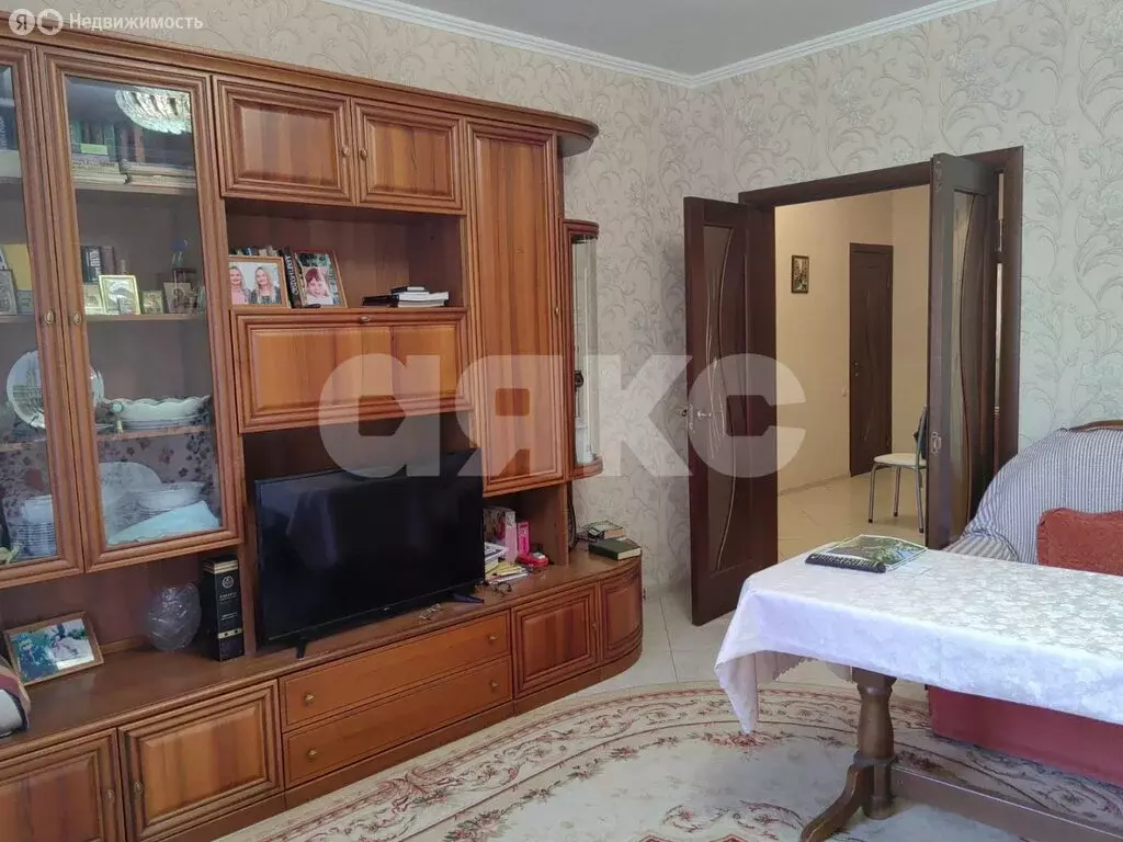 Дом в Анапа, микрорайон Алексеевка, Терновая улица (147 м) - Фото 2