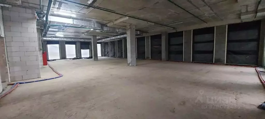 Офис в Москва ул. Сущевский Вал, 33С1 (1130 м) - Фото 2