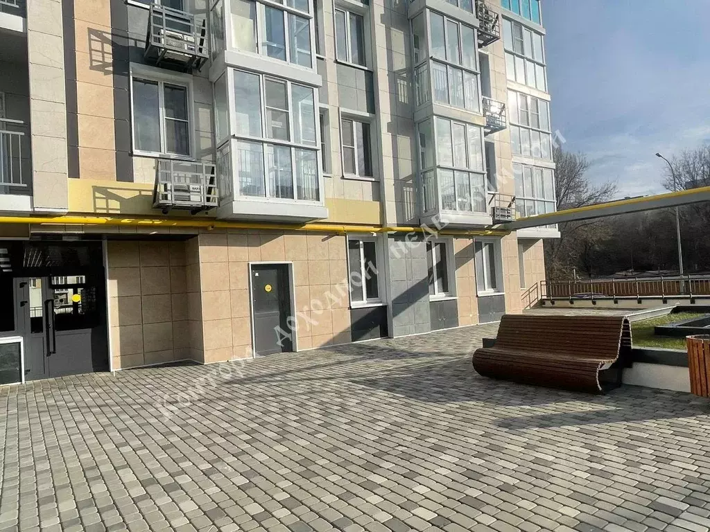 Помещение свободного назначения в Ростовская область, Ростов-на-Дону ... - Фото 0
