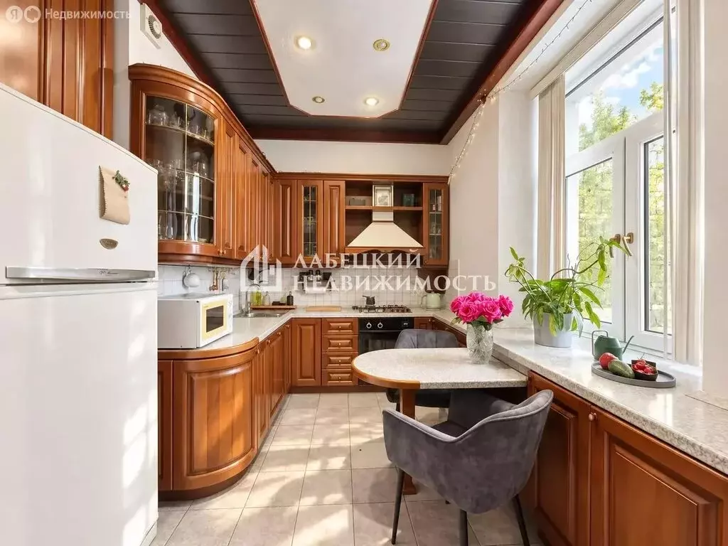 3-комнатная квартира: Москва, улица Зорге, 18к3 (83.3 м) - Фото 1