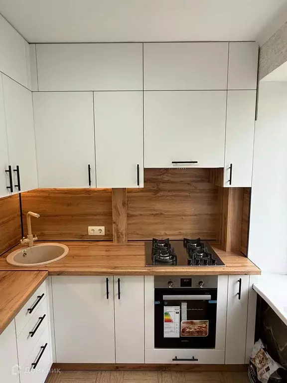 Продаётся 2-к квартира, 44 м - Фото 0