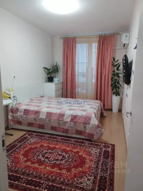 2-к кв. Московская область, Ленинский городской округ, Мисайлово пгт, ... - Фото 1