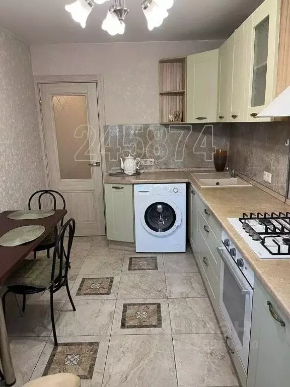 1-к кв. Москва Измайловское ш., 19 (40.0 м) - Фото 2