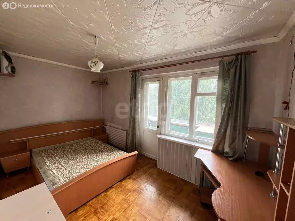 3-комнатная квартира: Ижевск, улица Металлистов, 43 (52.3 м) - Фото 1