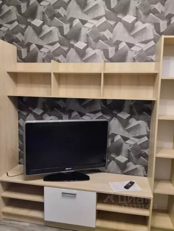 1-к кв. Московская область, Апрелевка Наро-Фоминский городской округ, ... - Фото 2