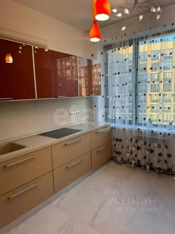 2-к кв. Ярославская область, Ярославский муниципальный округ, пос. ... - Фото 1