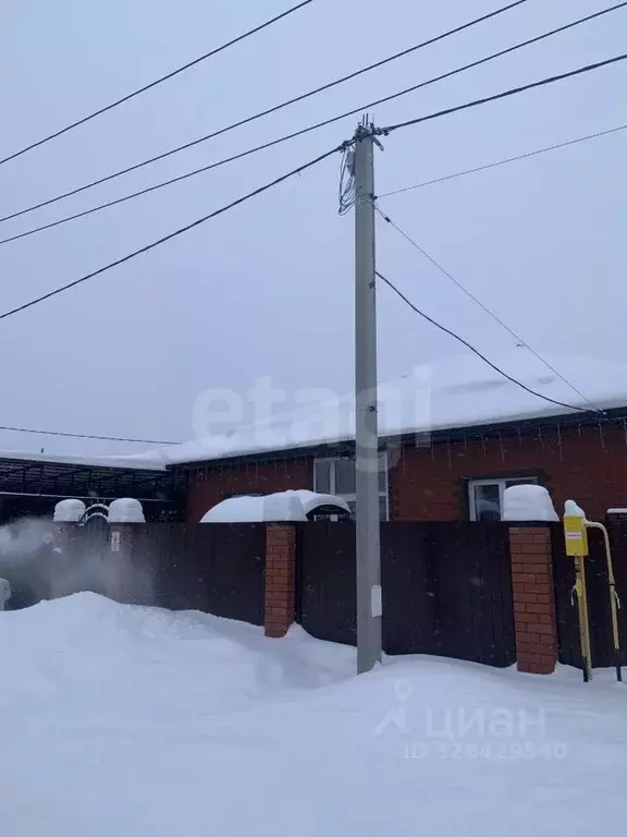 Дом в Тюменская область, Тюмень проезд Чемпионский (100 м) - Фото 2