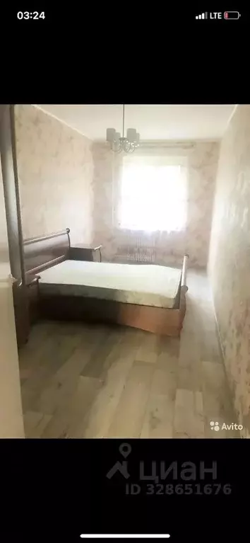 2-к кв. Тамбовская область, Тамбов ул. Подвойского, 10А (53.0 м) - Фото 2