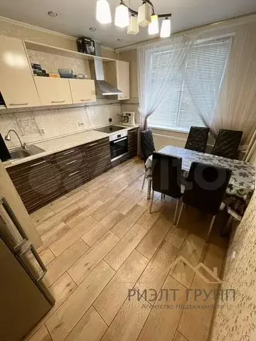 3-к. квартира, 78 м, 1/14 эт. - Фото 0
