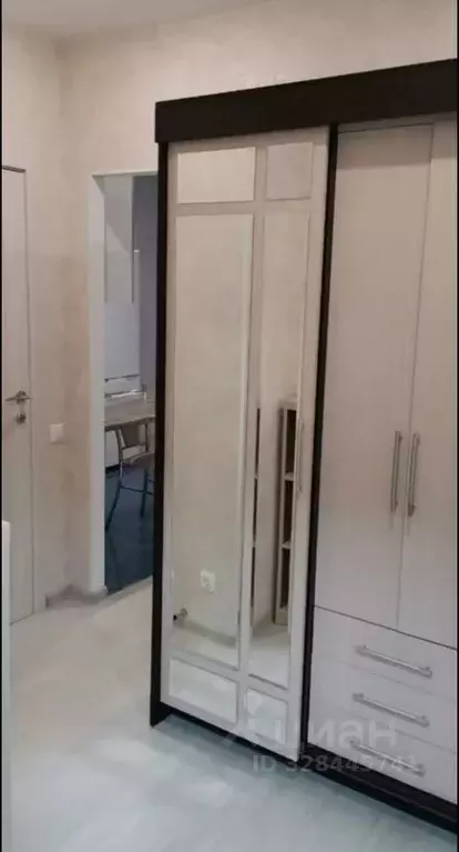 Студия Московская область, Мытищи городской округ, д. Бородино ул. ... - Фото 1