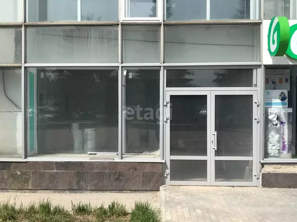 Помещение свободного назначения в Ульяновская область, Ульяновск ... - Фото 1