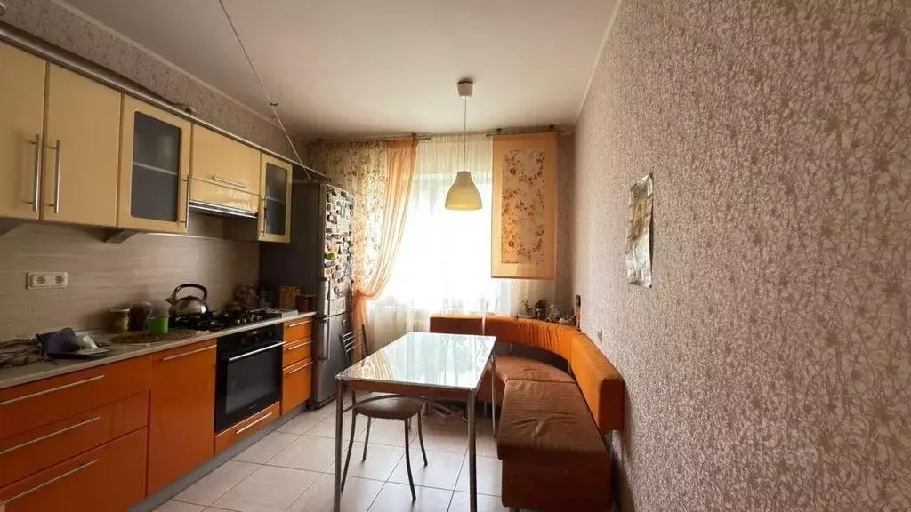 3-к кв. Новгородская область, Новгородский район, Савинское с/пос, д. ... - Фото 1