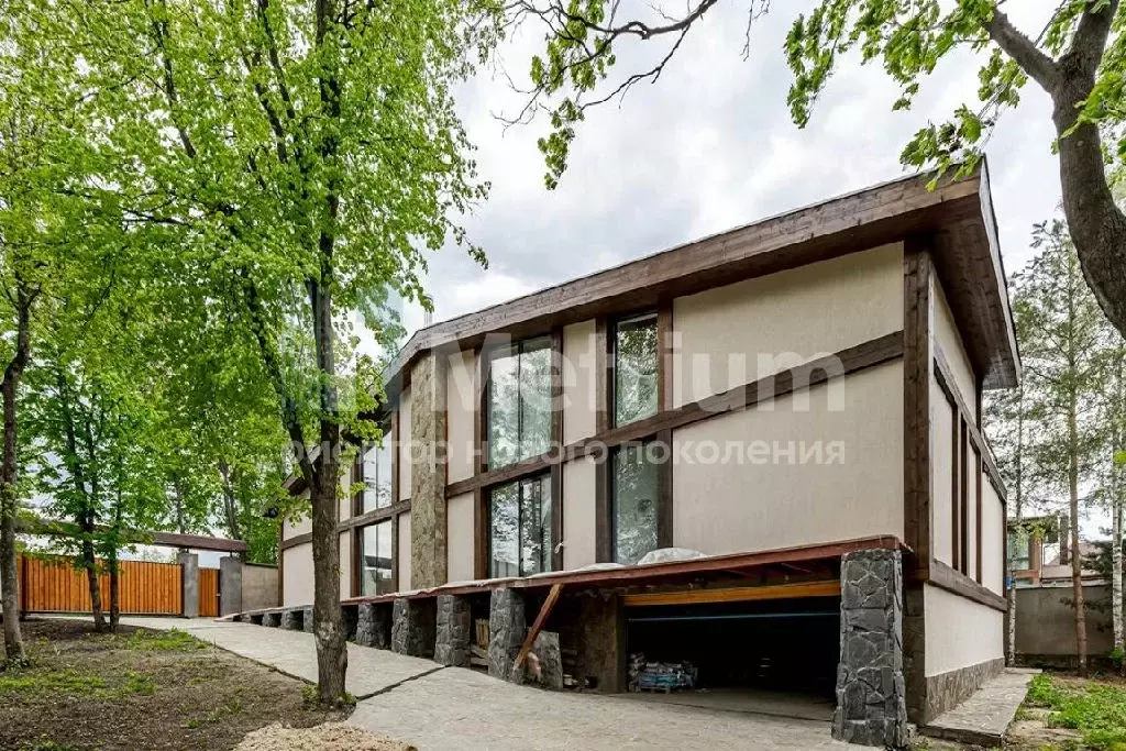 Продается дом в д. Знаменское - Фото 2