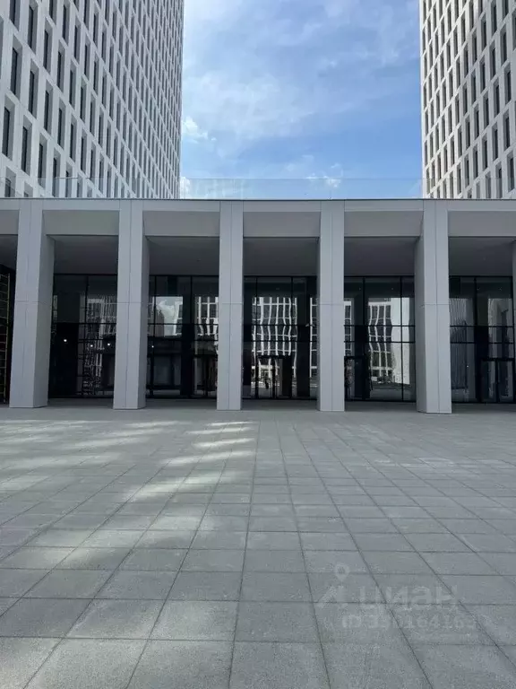 Офис в Москва ул. Двинцев, 3С1 (272 м) - Фото 2