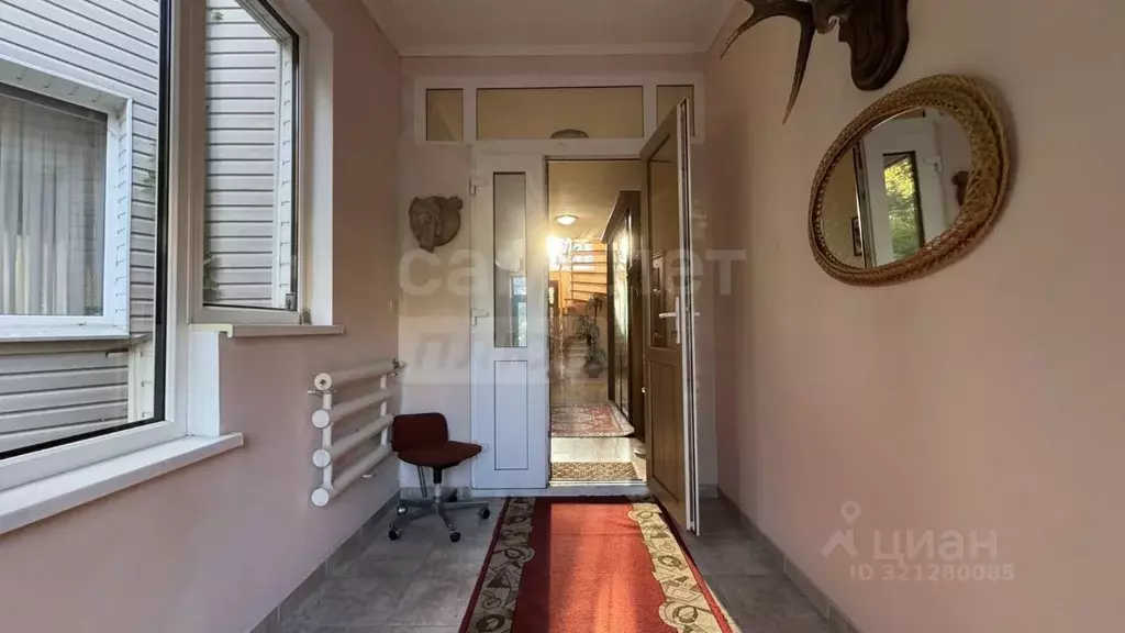 Дом в Оренбургская область, Оренбургский район, пос. Пригородный ... - Фото 2