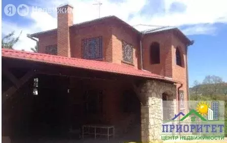 Дом в Кисловодск, Нижне-Пограничная улица (450 м) - Фото 1